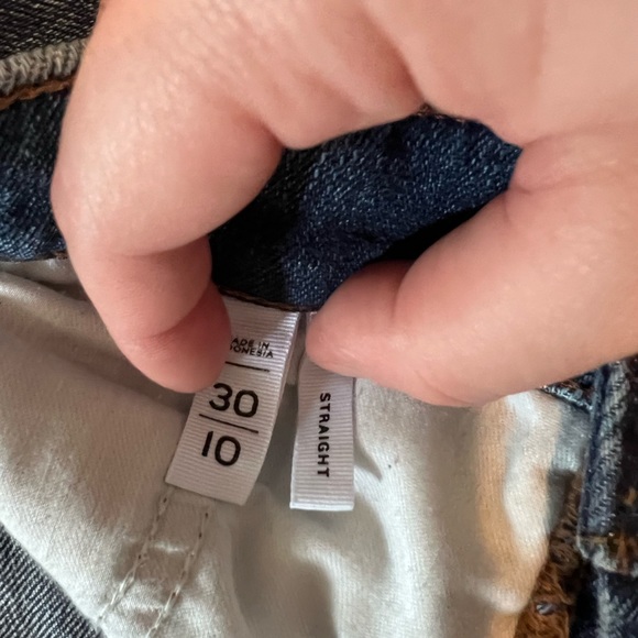 Loft jeans - Picture 5 of 5